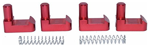 Tracker Suzuki Sidekick Soft Parte Superior Techo Latch Kit