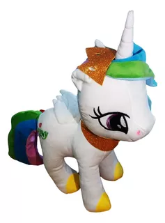 Peluche My Little Pony