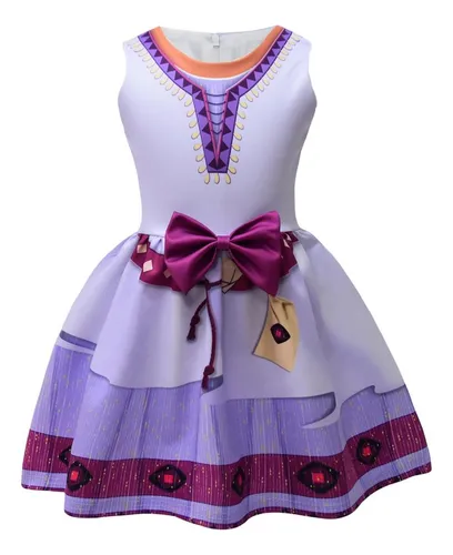 Wish vestidos para niñas sale
