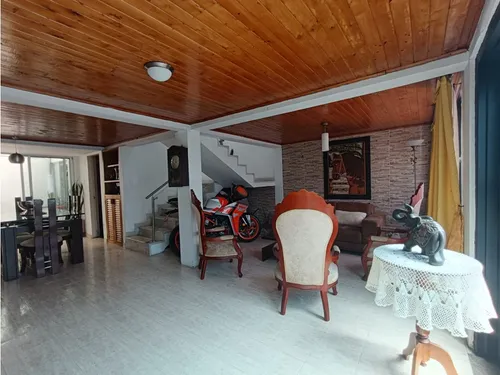 Venta Casa Enea, Manizales, Código 8147508