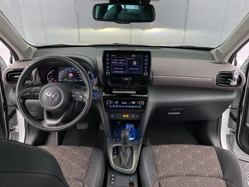 Toyota Yaris Cross 1.5 Hev Xls