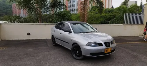 Seat Cordoba 2.0 Stella