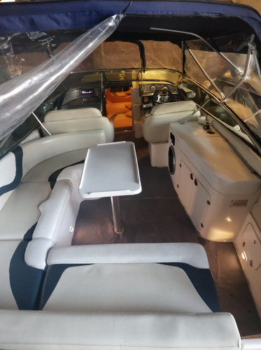 Imagen 13 de 14 de Daycruiser Genesis Extreme 275 No Canestrari Custon Trento