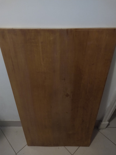 Estante De Madera Maciza En Guatambú 48 X 87 Cms - Oferton!!