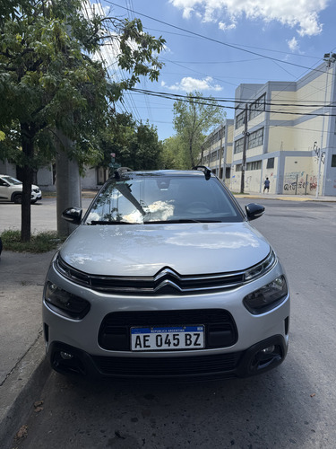 Citroën C4 Cactus 1.6 Thp 165 At6 Shine