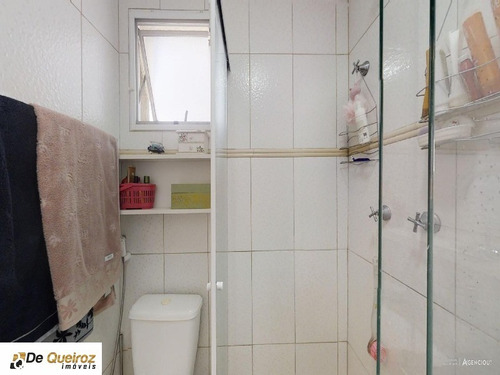 Imagem 28 de 30 de Apartamento Conta Com Living Que Comporta Dois Ambientes Muito Aconchegantes E Área Íntima Com 3 Dormitórios, Sendo 1 Suíte. - A14767 - 69839553
