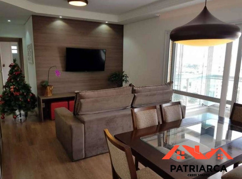 Imagem 4 de 15 de Apartamento No Horizon 123 Torre Aurora - Sol Manha - Vista Livre - 30 - Horizon123