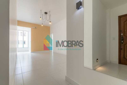 Imagem 2 de 15 de Apartamento No Leme!! - Boap20513