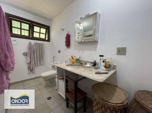 Imagem 28 de 30 de Chácara Com 4 Dormitórios À Venda, 22096 M² Por R$ 5.500.000,00 - Jardim Colibri - Cotia/sp - Ch0057
