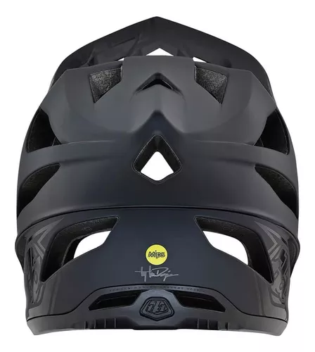 Troy Lee Designs - Casco integral de camuflaje con Sistema de Protección  frente a los Impactos Multidireccionales (MIPS) para bicicleta de montaña