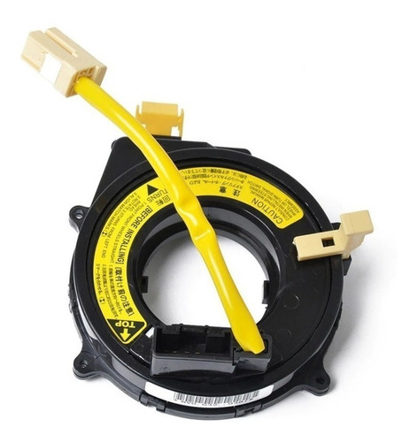 Imagen 3 de 9 de Cinta Volante Espiral Air Bag Hilux Del 1997 Al 2004