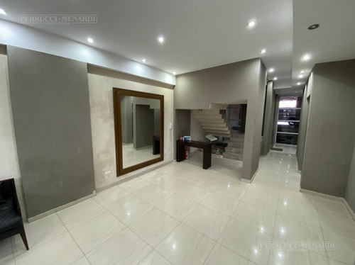 Imagen 3 de 26 de Departamento Semi-piso 3 Ambientes Con Cochera En Villa Ballester