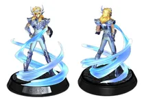 Comprar Saint Seiya Hyoga Bronce Archivo Stl Para Impresión 3d