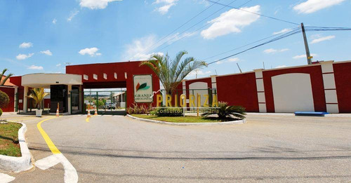 Imagem 13 de 15 de Casa À Venda, 287 M² Por R$ 1.380.000,00 - Condomínio Granja Deolinda - Sorocaba/sp - Ca0414