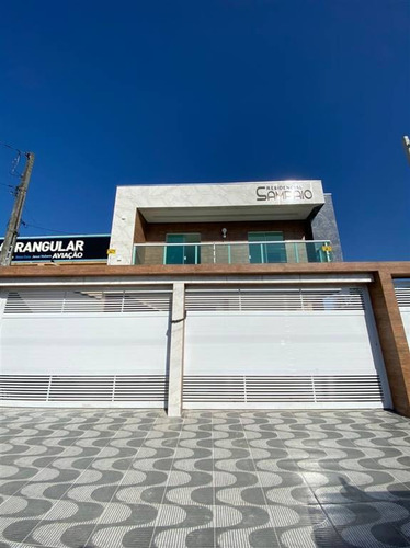 Imagem 8 de 24 de Casa De Condominio Na Tupi R$240.000,00 - Wb00cd651
