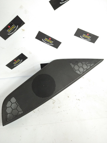 Alto Falante Painel Com Moldura Ford Focus Titanium 13-15 (Usado)