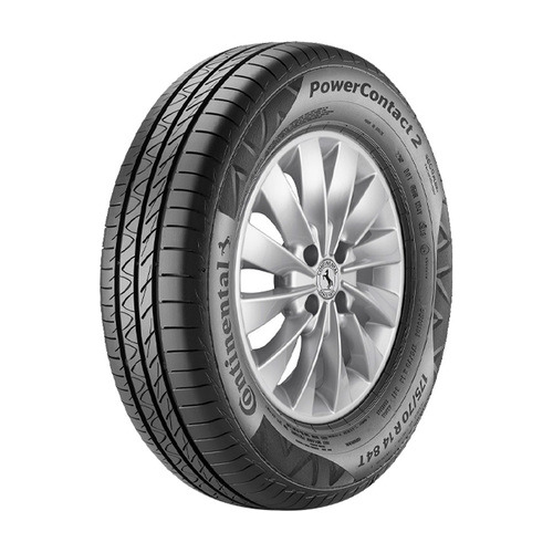 Pneu Continental Powercontact2 185/65r15 88 H
