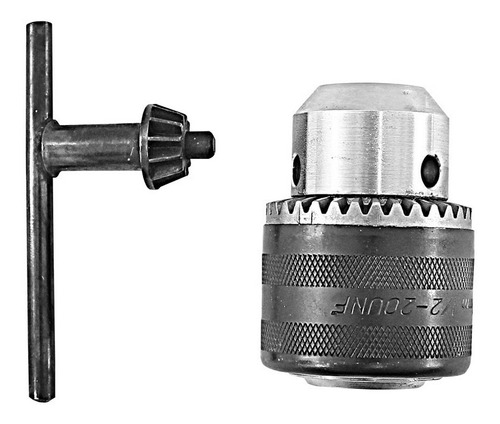 Mandril Para Taladro 16mm Luy (mk0227) - Makawa