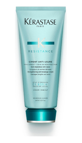 Tratamiento Ciment Anti-usure Resistance Kérastase 200 Ml