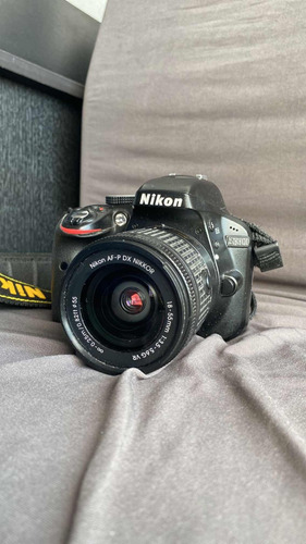 Nikon D3300