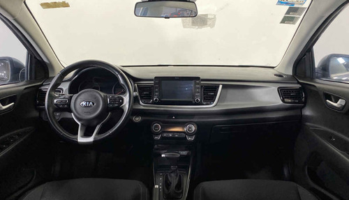 Imagen 13 de 15 de 116216 - Kia Kia Rio Hb 2018 Con Garantía