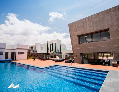 Imagen 3 de 13 de Lotes Residenciales En Querétaro (mallorca Residencial)