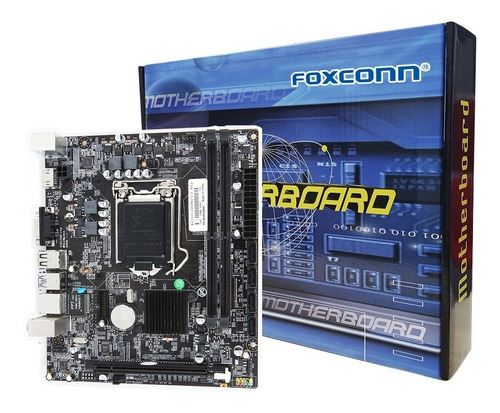 Board Foxcom H110