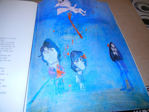 Libro Beatles A Mano-raul Perrone-nebbia-badia-portal