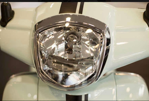 Kymco Like 125