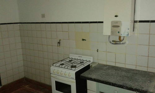 Imagen 4 de 5 de San Martin - Soldado Ruiz 1831 - Departamento 2 Dormitorios En Alquiler