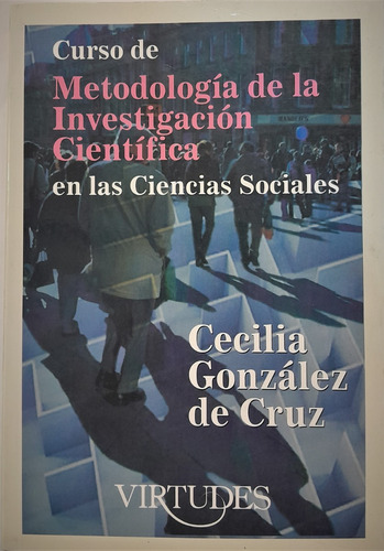 Metodología De La Investigación Científica