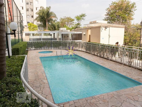 Apartamento Vila Talarico São Paulo/sp - 2348