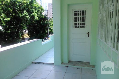 Imagem 4 de 12 de Casa À Venda No Lourdes - Código 107347 - 107347