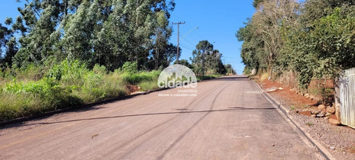Imagem 4 de 11 de Terreno À Venda, Morumbi - Cascavel/pr - 13921