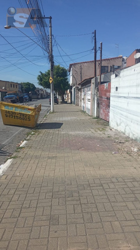 Imagem 9 de 10 de Terreno Em Calmon Viana - Poá, Sp - 3958