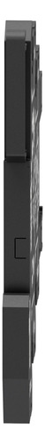 Relé Interface 6a, 1naf 24v Base Paraf. Schneider Rsl1pvbu