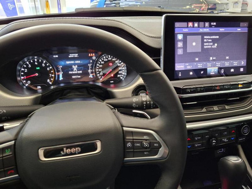 Jeep Compass Long. T270 1.3 Tb 4x2 Flex Aut.