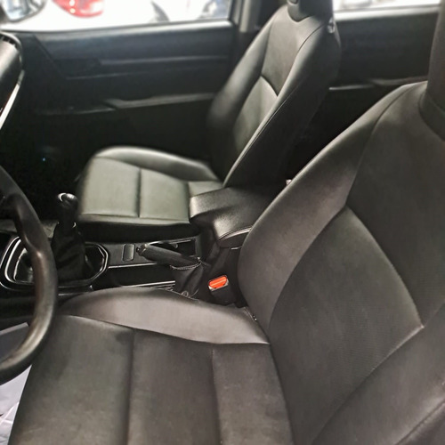 Toyota Hilux 2.8 Std Power Pack Cab. Dupla 4x4 Tdi 4p