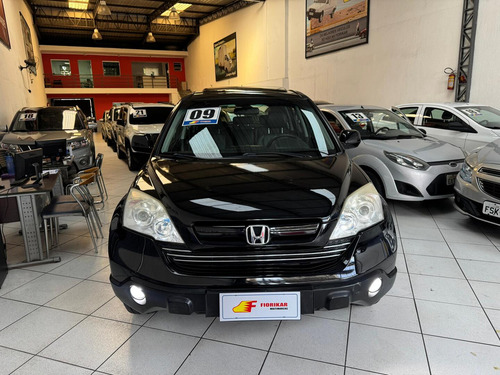 Honda CR-V CR-V EXL 4X4 2.0 16V
