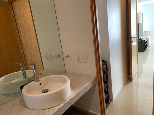 Venta De Departamento / Av. P.º De La Reforma 222, Juárez, Cuauhtémoc, 06600 Ciudad De México, Cdmx / Cm1-za 052