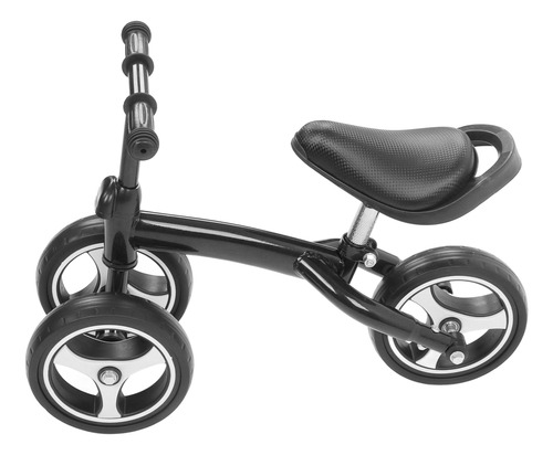 Bicicleta Walker Baby Balance Para Niños Pequeños, Sin Pedal