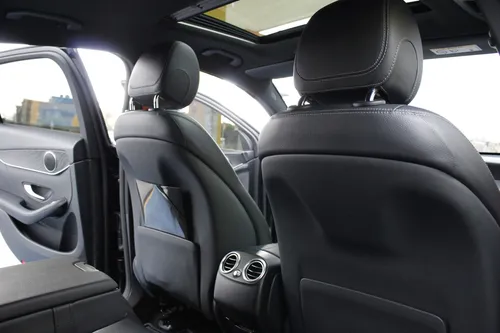 Mercedes-Benz Clase GLC 2.0 4matic Coupe