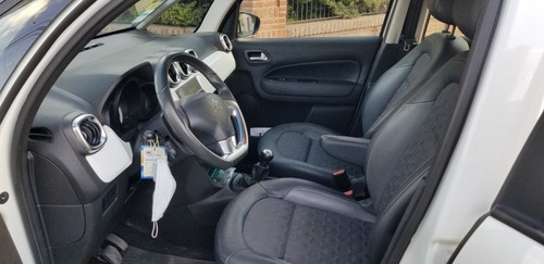 Citroën C3 Picasso 1.6 Exclusive 115cv Pack My Way 2016