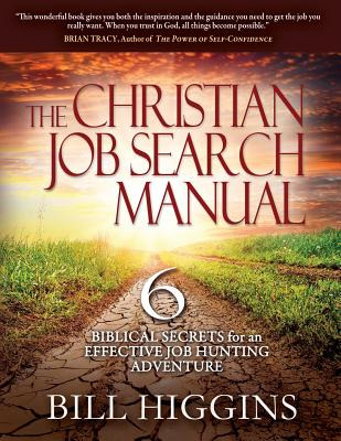 Libro The Christian Job Search Manual: Second Edition; 6 ...