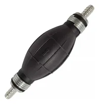 Comprar Bomba Perita Cebado Gasoil Pico Recto-recto