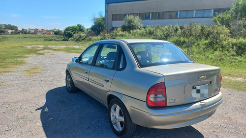 Chevrolet Corsa 1.4 Classic Gls