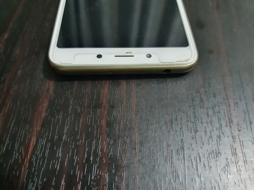Celular Xiaomi Redmi 6 64 Gb Gold Rose