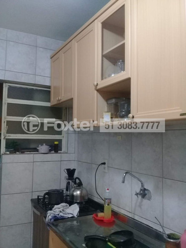 Imagem 8 de 11 de Apartamento, 1 Dormitórios, 41.49 M², Morro Santana - 186945
