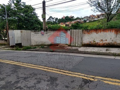 Imagem 5 de 15 de Terreno - Ref: 02668