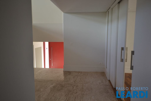 Imagem 14 de 15 de Casa Em Condomínio - Alphaville - Sp - 472067